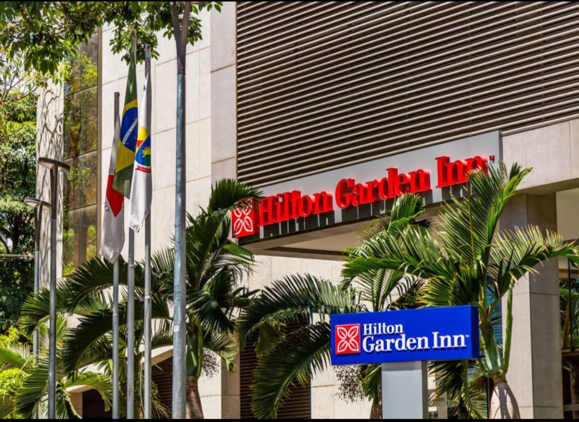 Flat à venda no Cidade Jardim: 