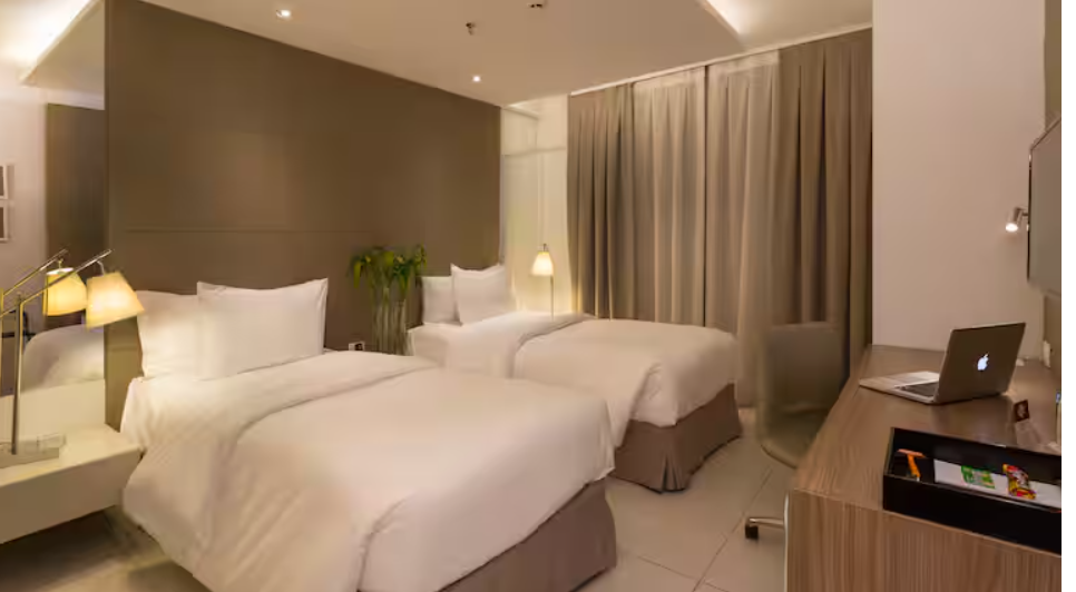 Flat à venda no Cidade Jardim: 