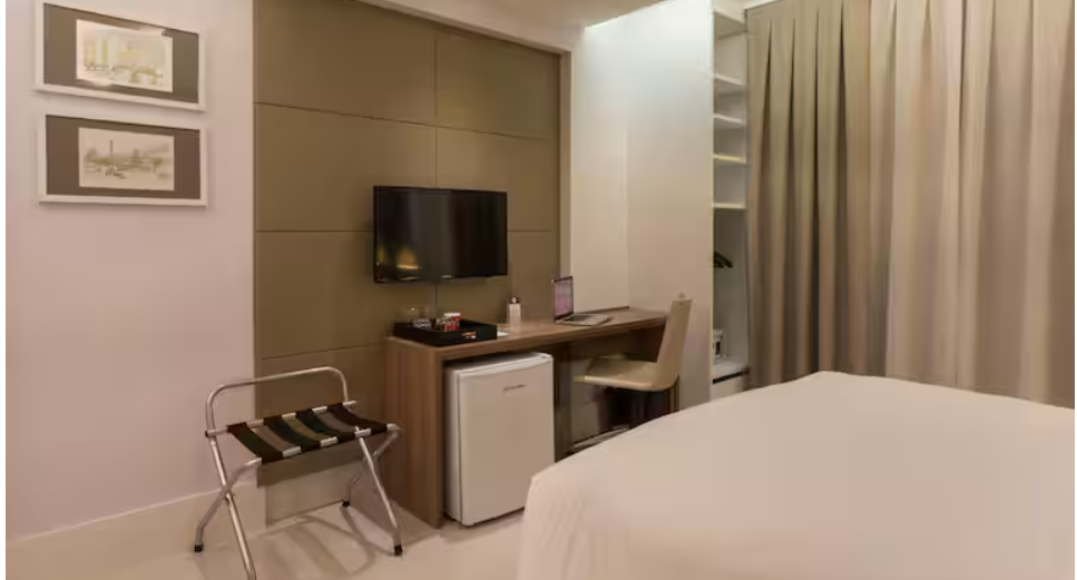 Flat à venda no Cidade Jardim: 