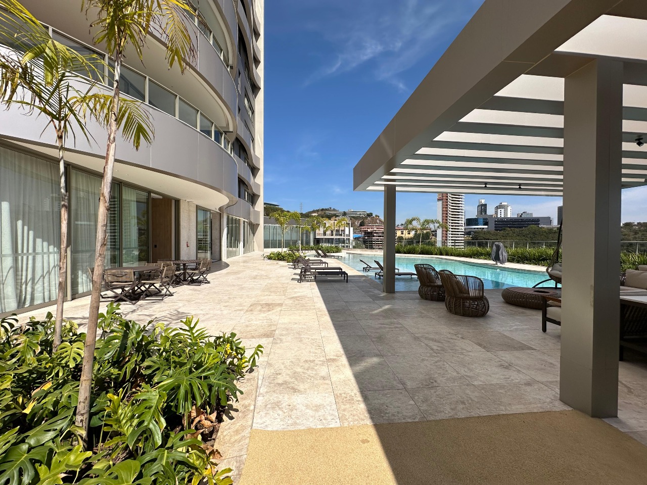 Apartamento à venda no Santa Lúcia: 