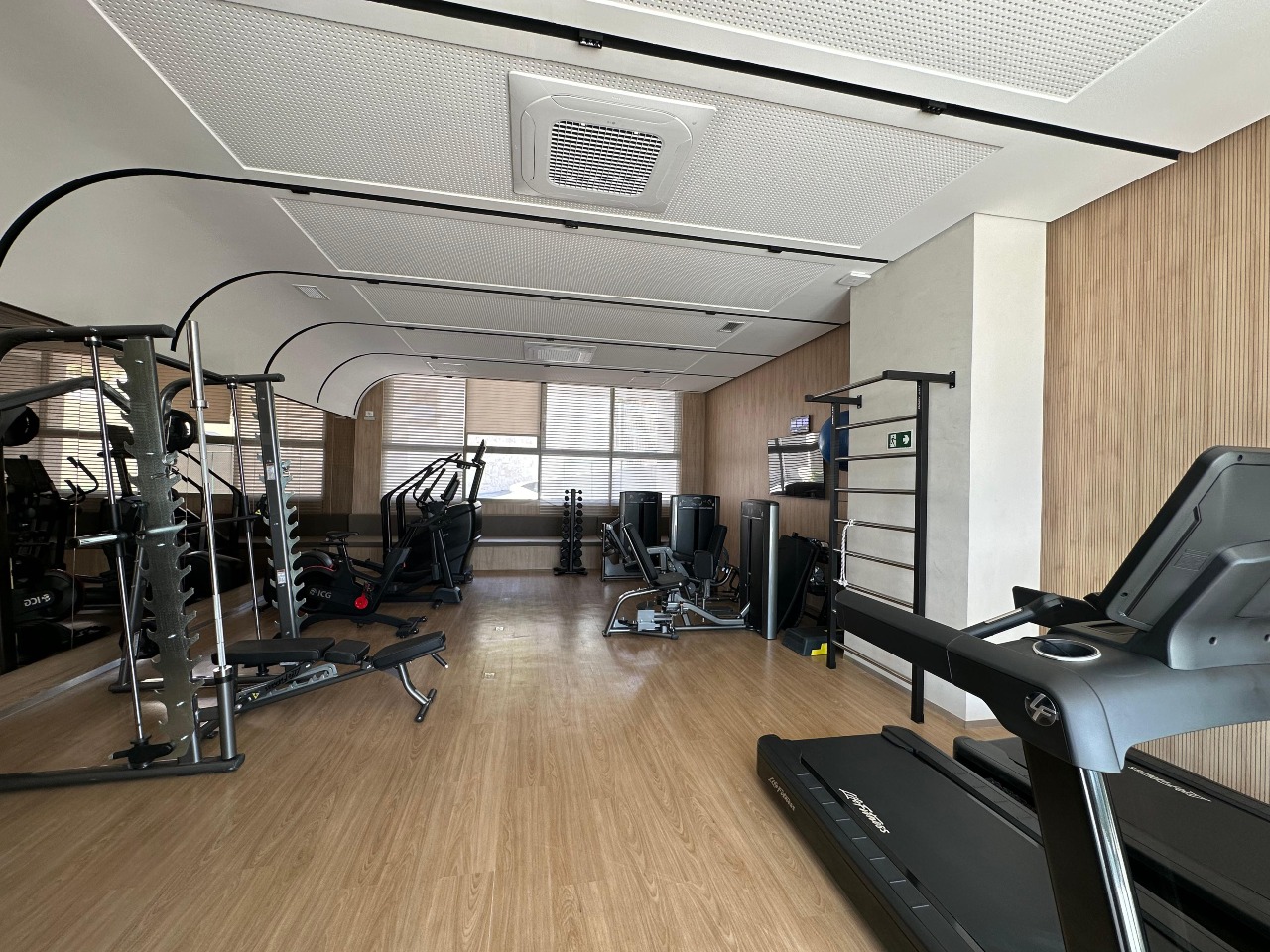 Apartamento à venda no Santa Lúcia: 