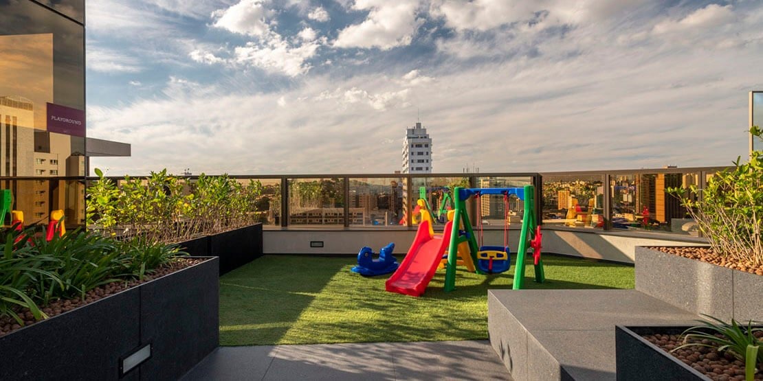 Apartamento à venda no Barro Preto: 