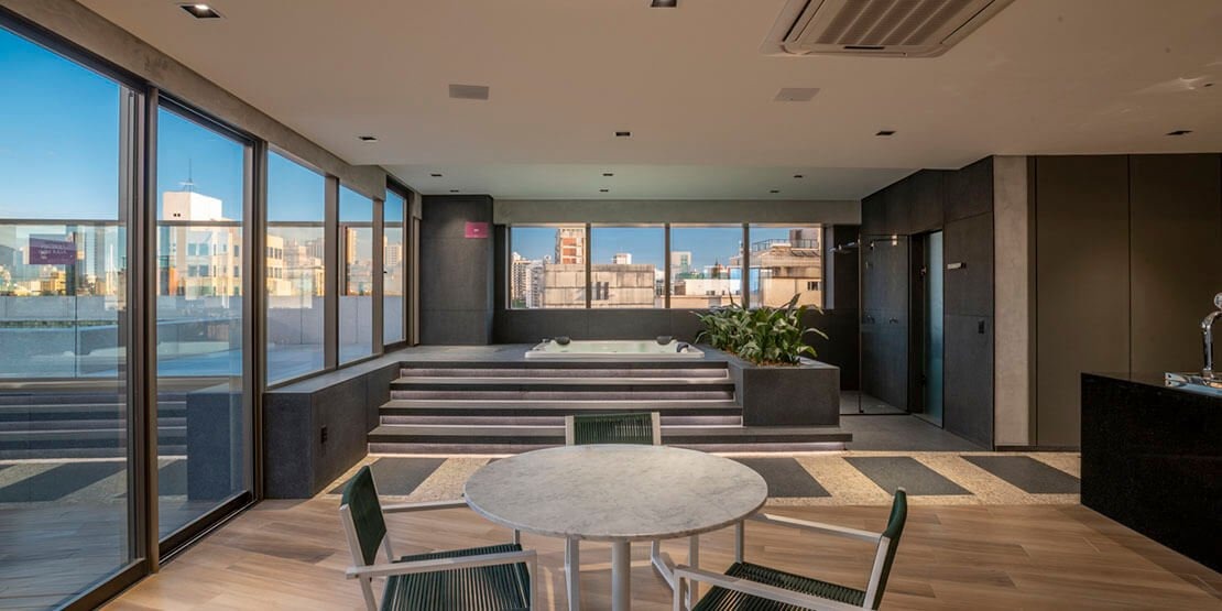 Apartamento à venda no Barro Preto: 