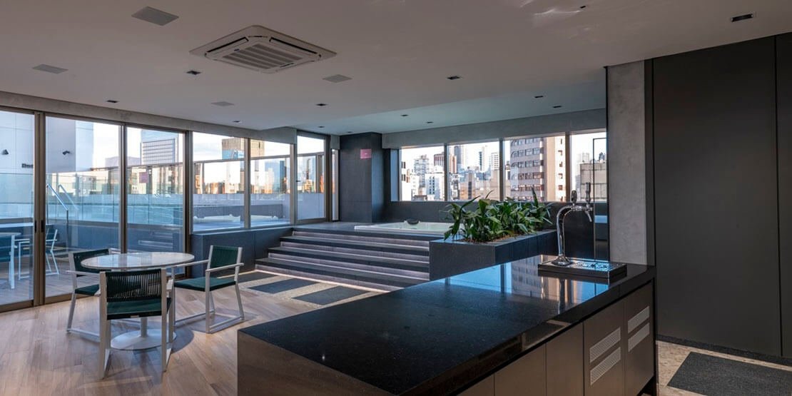 Apartamento à venda no Barro Preto: 