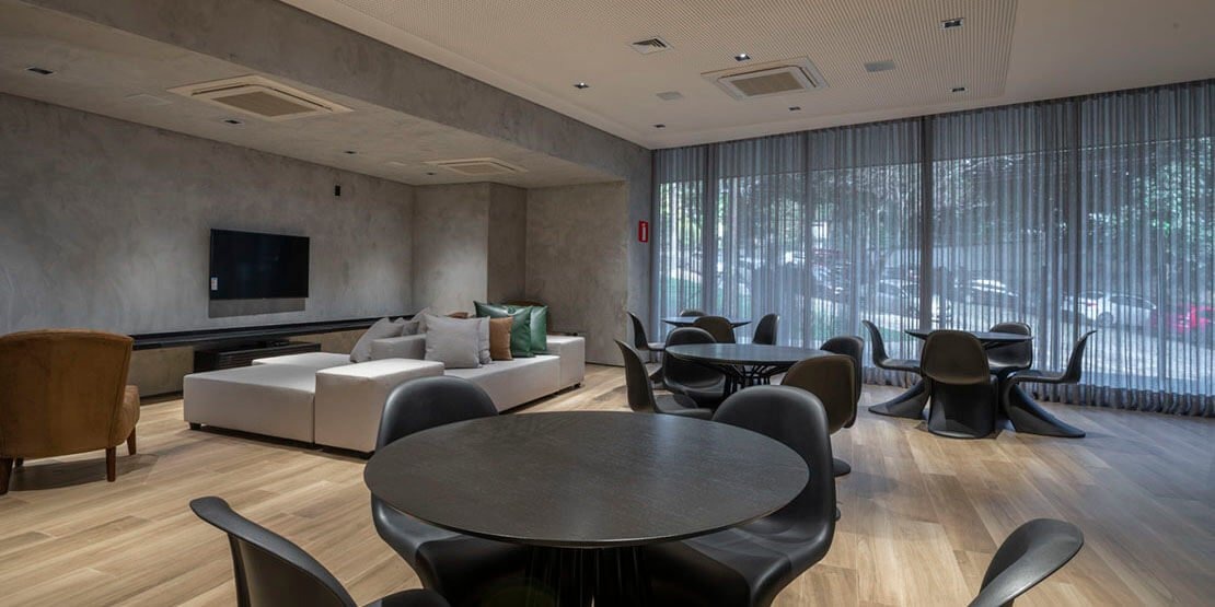 Apartamento à venda no Barro Preto: 