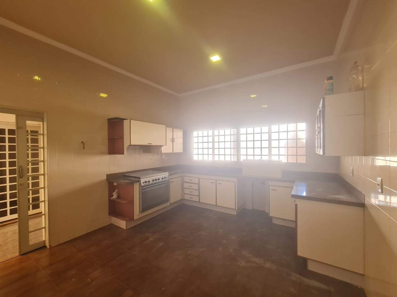 Casa para aluguel no Centro: 