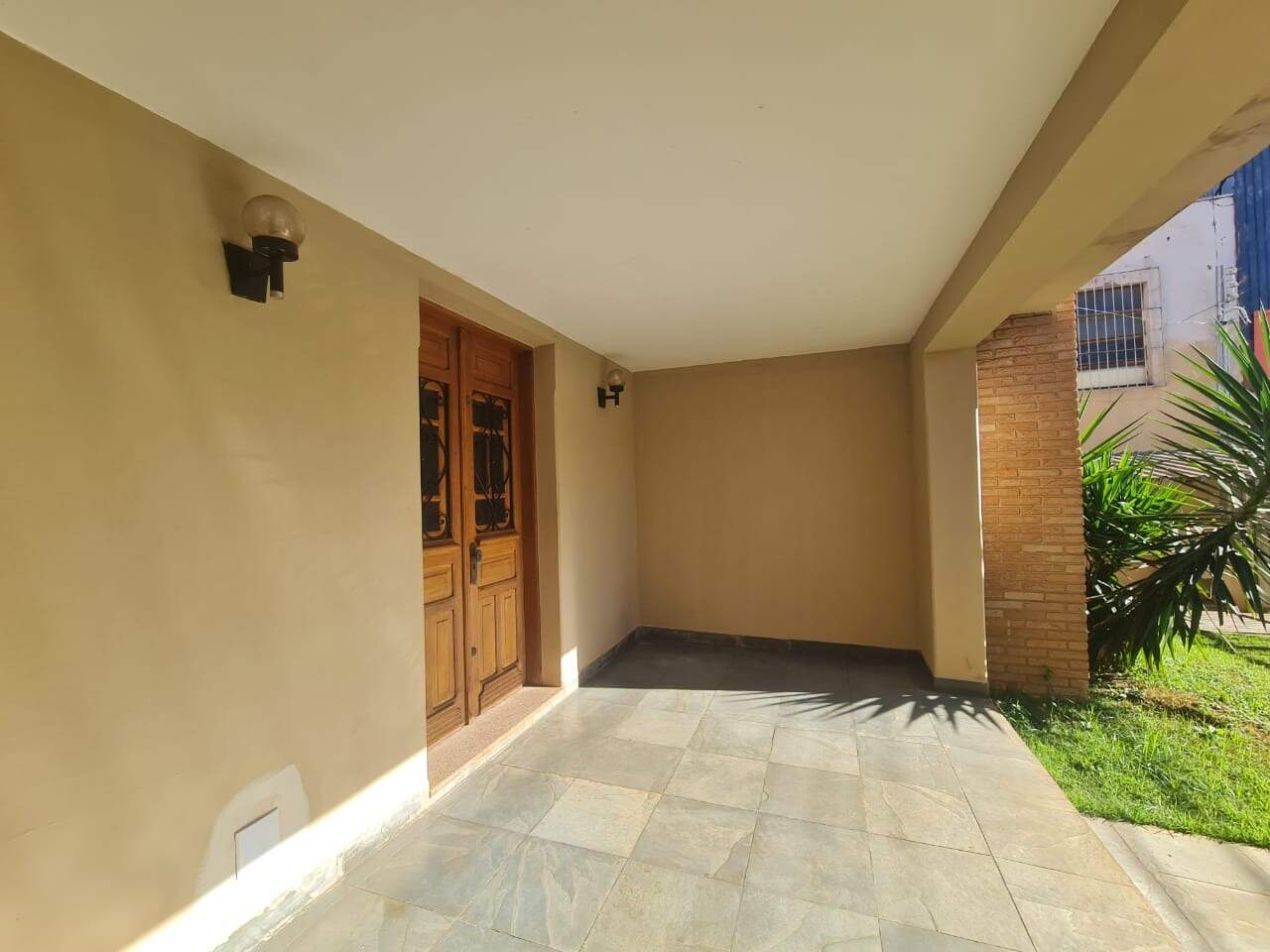 Casa para aluguel no Centro: 