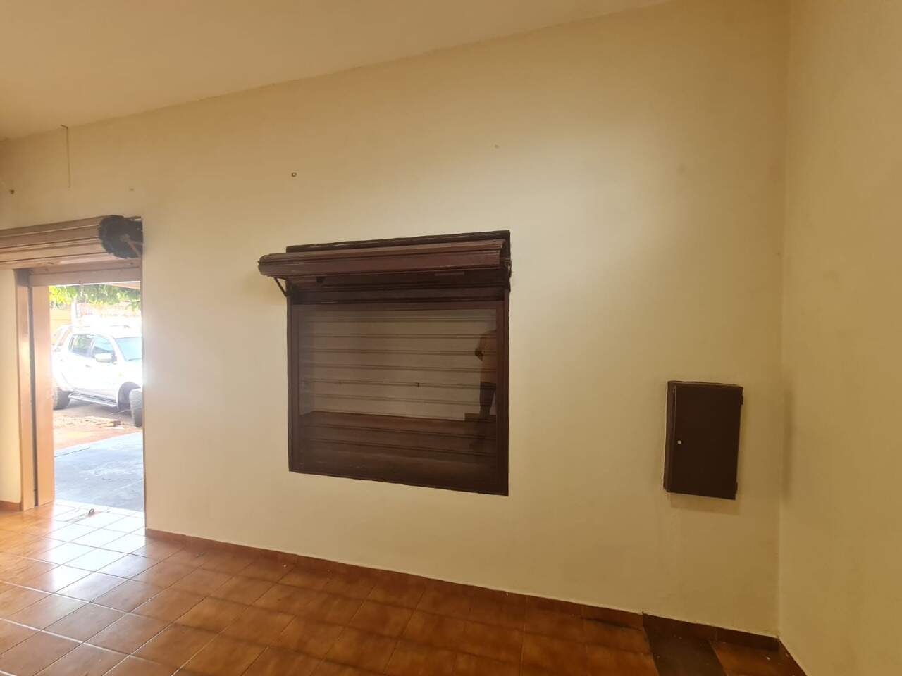 Loja para aluguel no Lapa: 