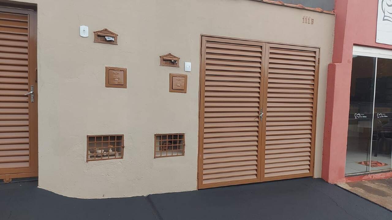Casa para aluguel no Jardim Paulista: 