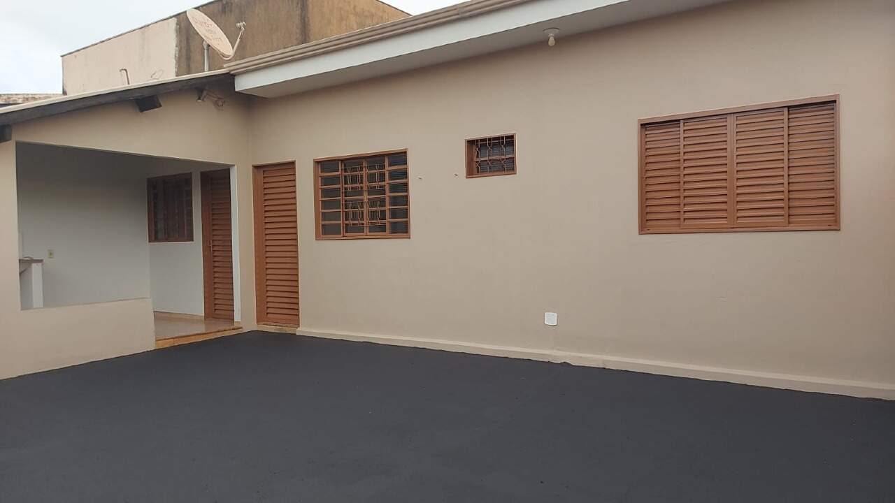 Casa para aluguel no Jardim Paulista: 