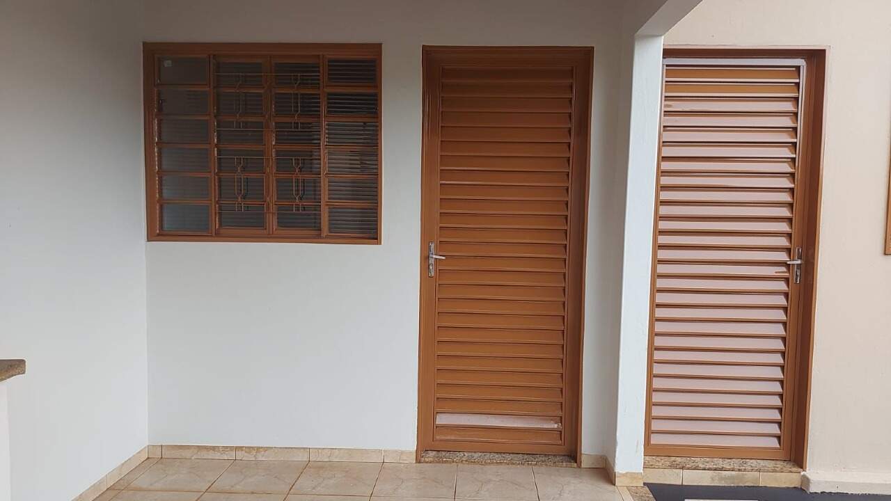 Casa para aluguel no Jardim Paulista: 