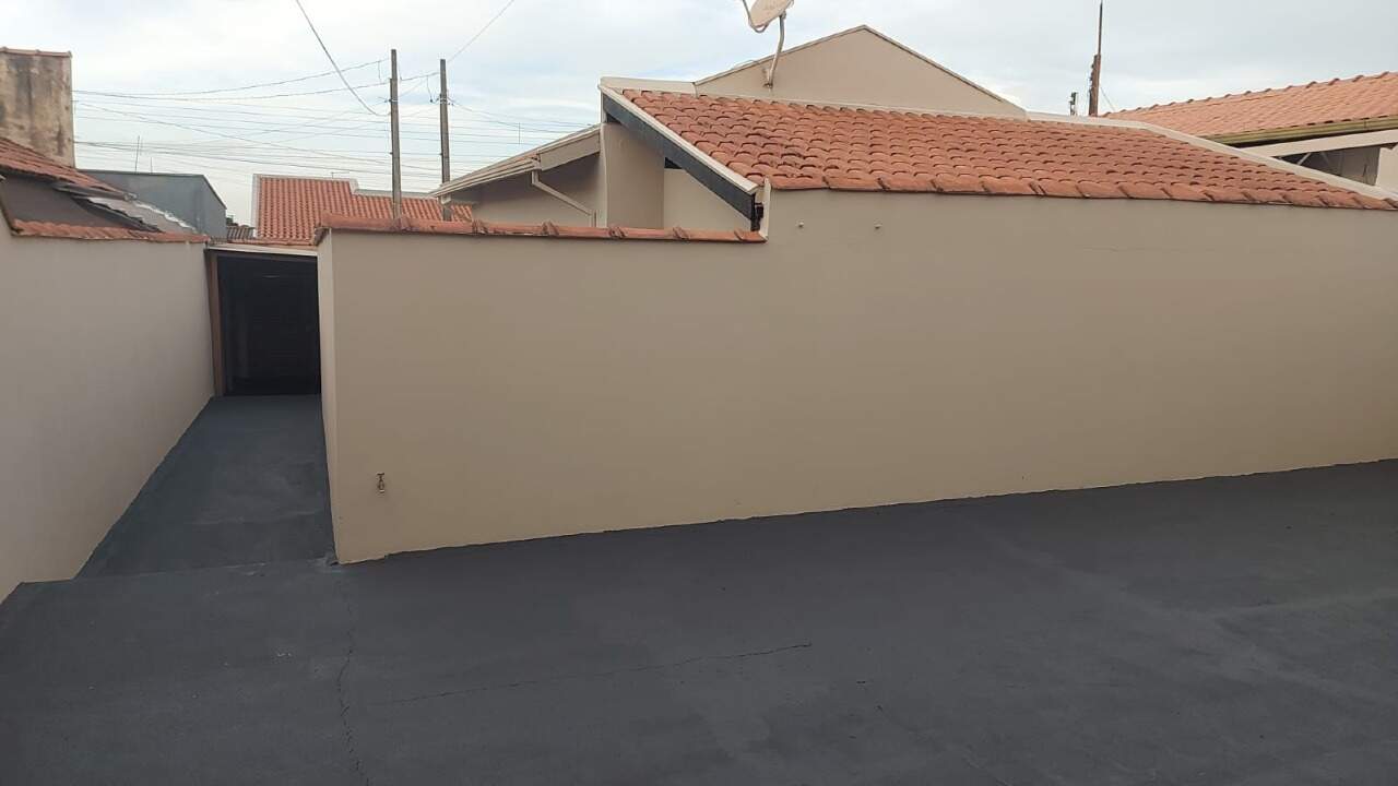 Casa para aluguel no Jardim Paulista: 