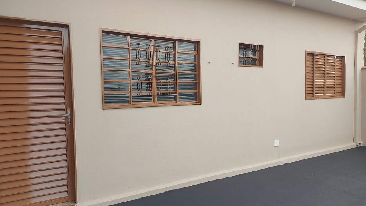 Casa para aluguel no Jardim Paulista: 