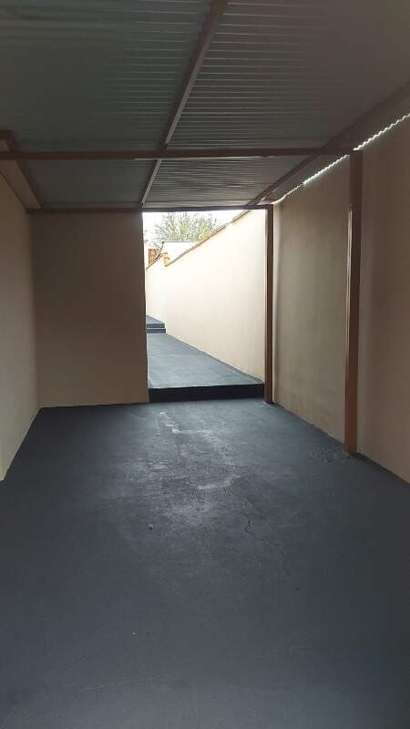 Casa para aluguel no Jardim Paulista: 