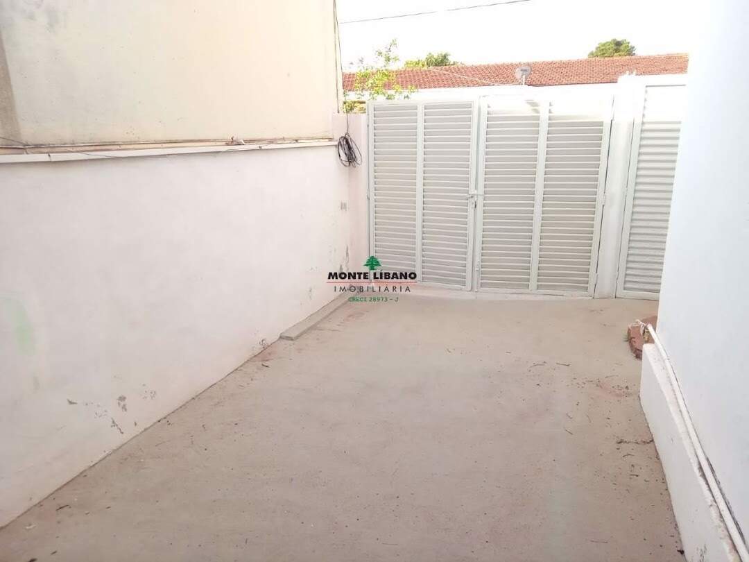 Casa para aluguel no Centro: 