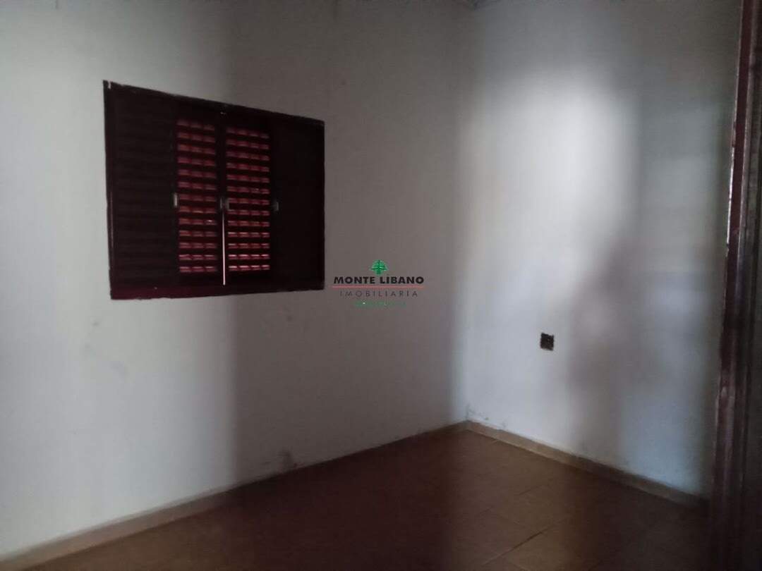 Casa para aluguel no Centro: 