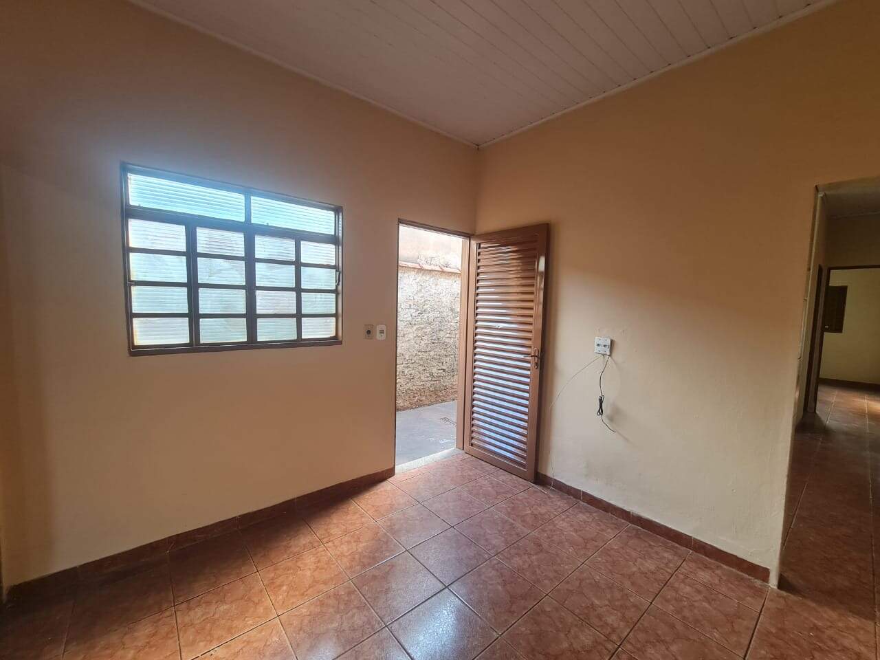 Casa para aluguel no Lapa: 
