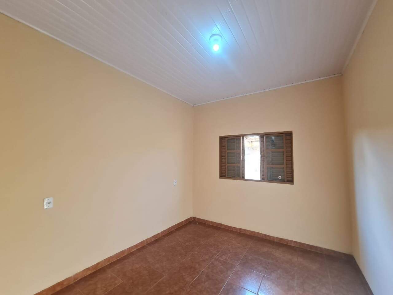 Casa para aluguel no Lapa: 