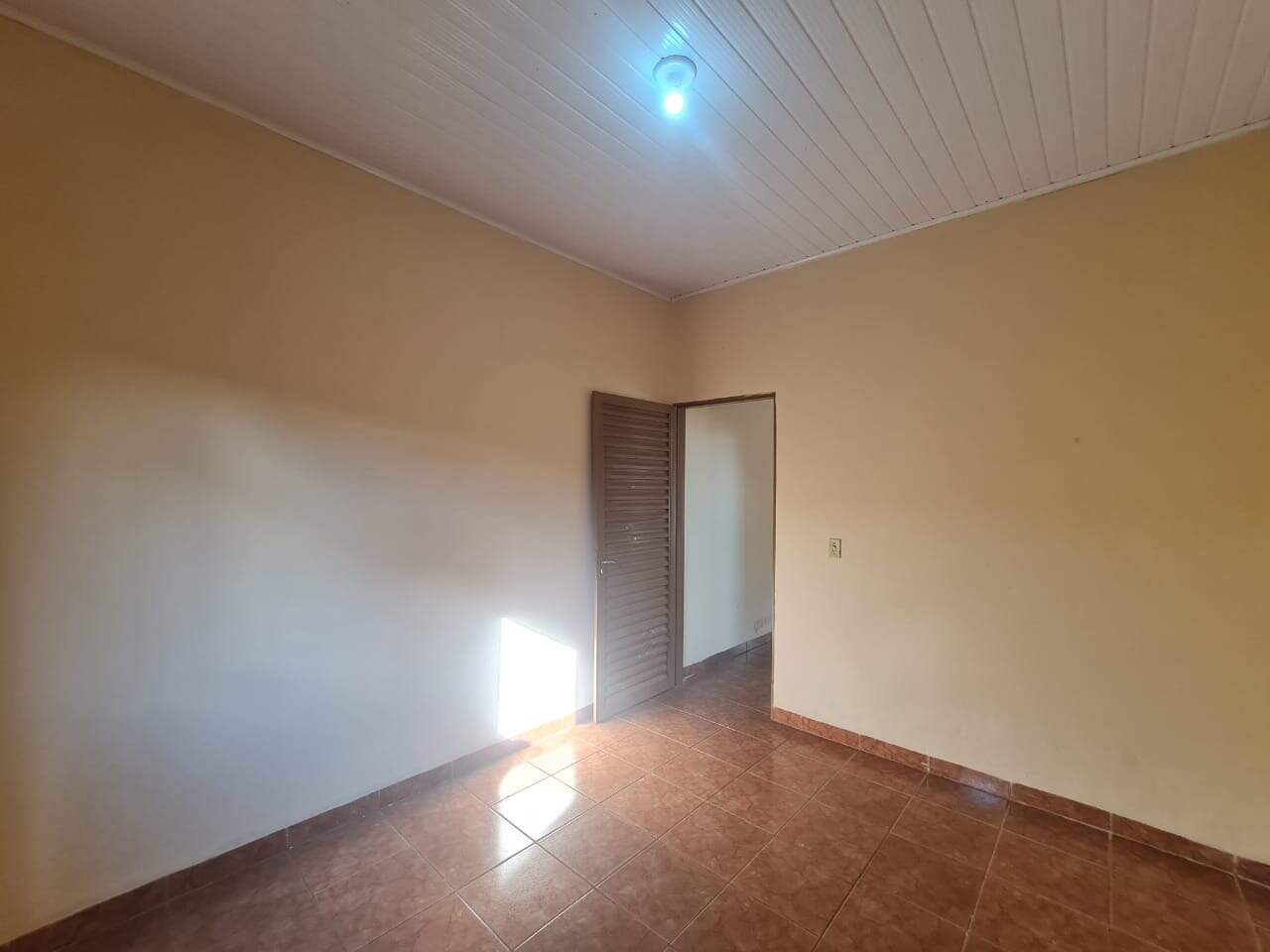 Casa para aluguel no Lapa: 