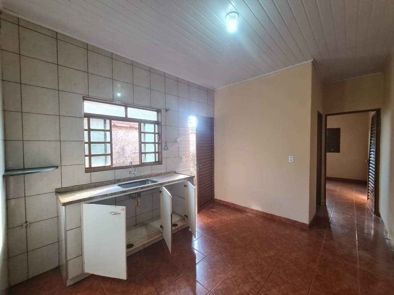 Casa para aluguel no Lapa: 