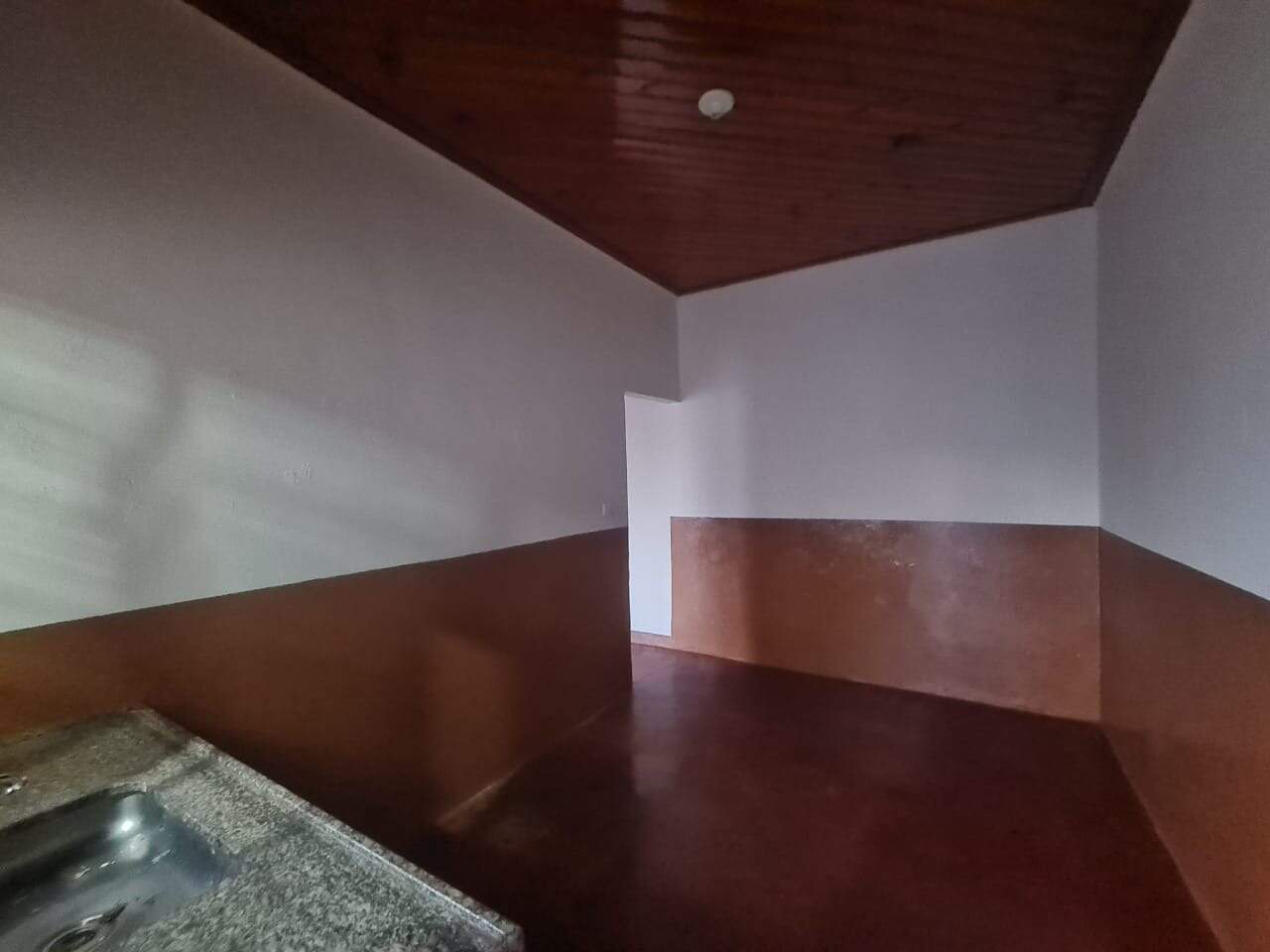 Casa para aluguel no Baixada: 
