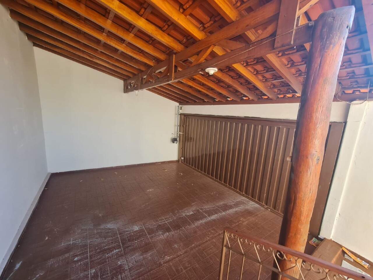 Casa para aluguel no Centro: 