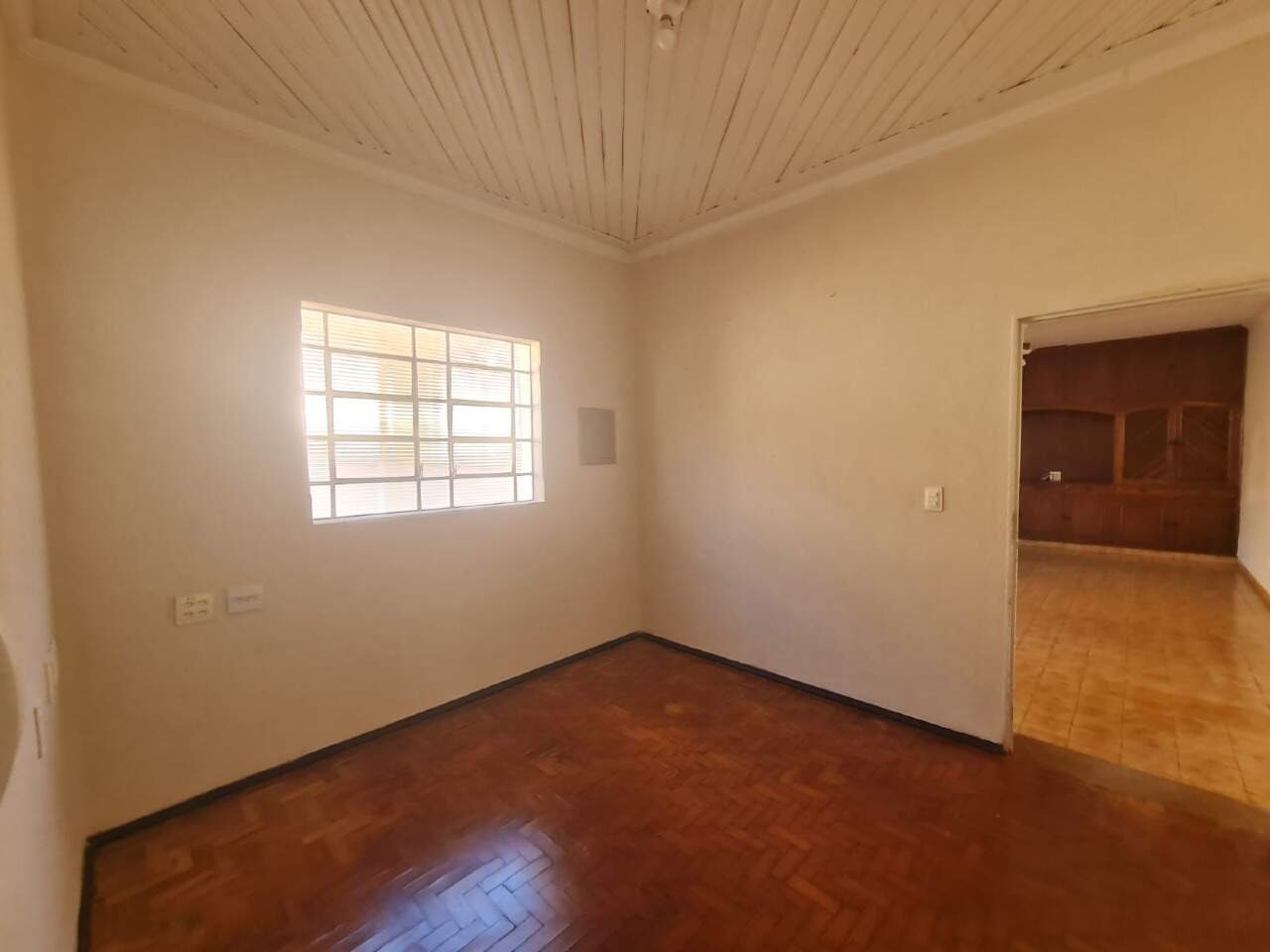 Casa para aluguel no Centro: 