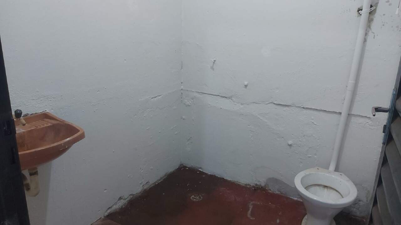 Barracão para aluguel no Jardim Paraiso: 