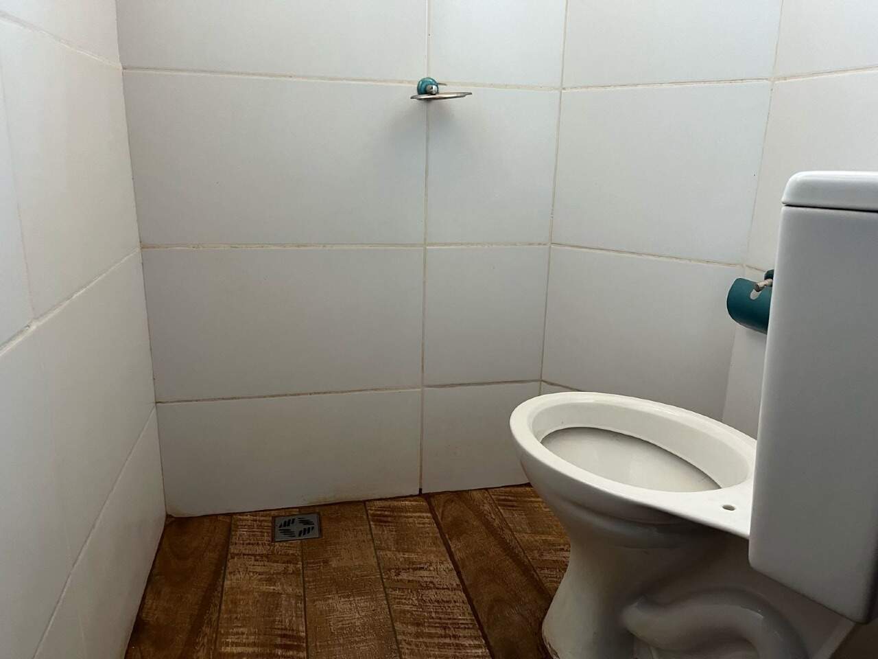 Kitnet para aluguel no Centro: 