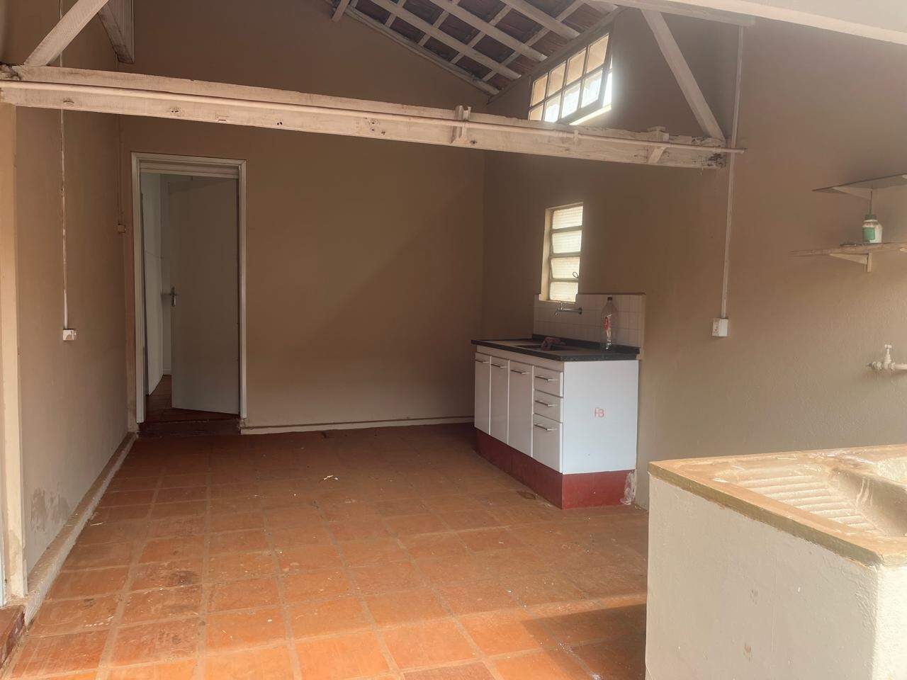 Casa para aluguel no Baixada: 