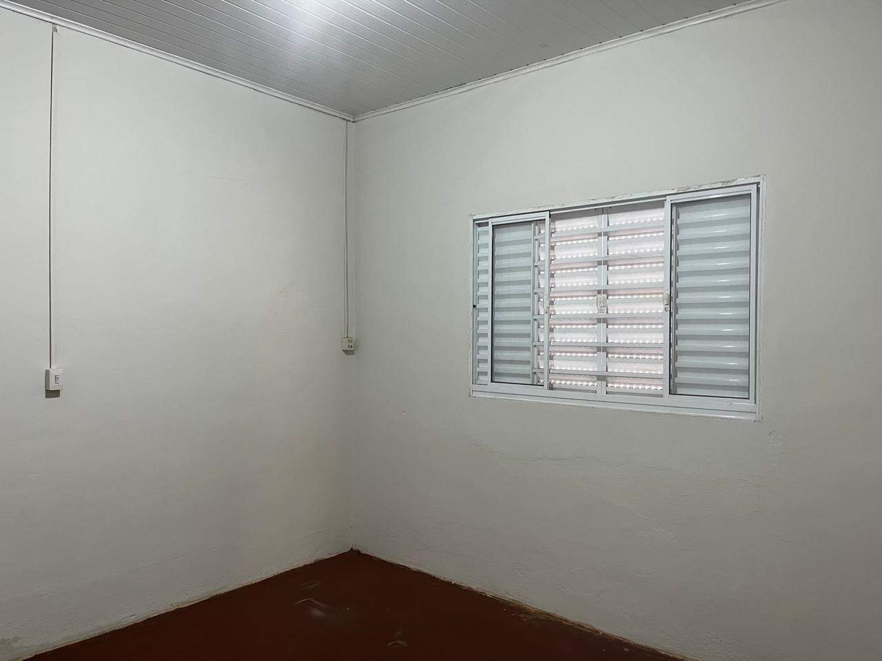 Casa para aluguel no Baixada: 