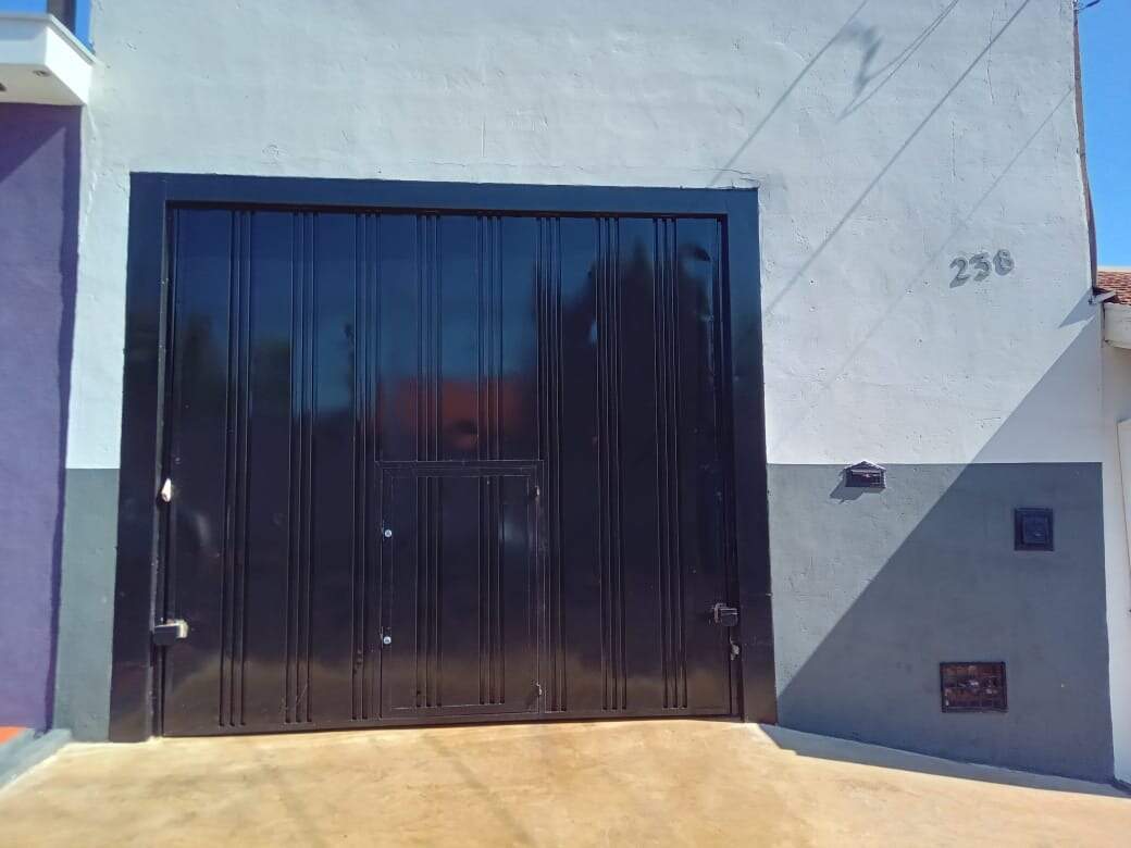 Barracão para aluguel no Residencial Espigão: 