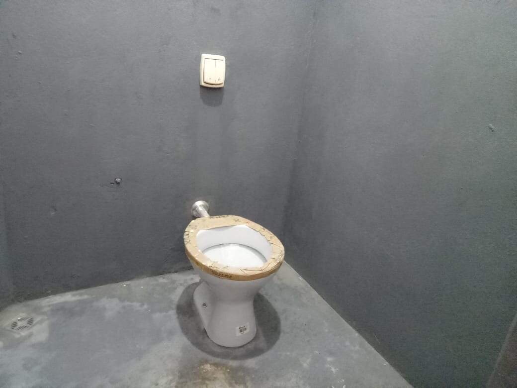 Barracão para aluguel no Residencial Espigão: 