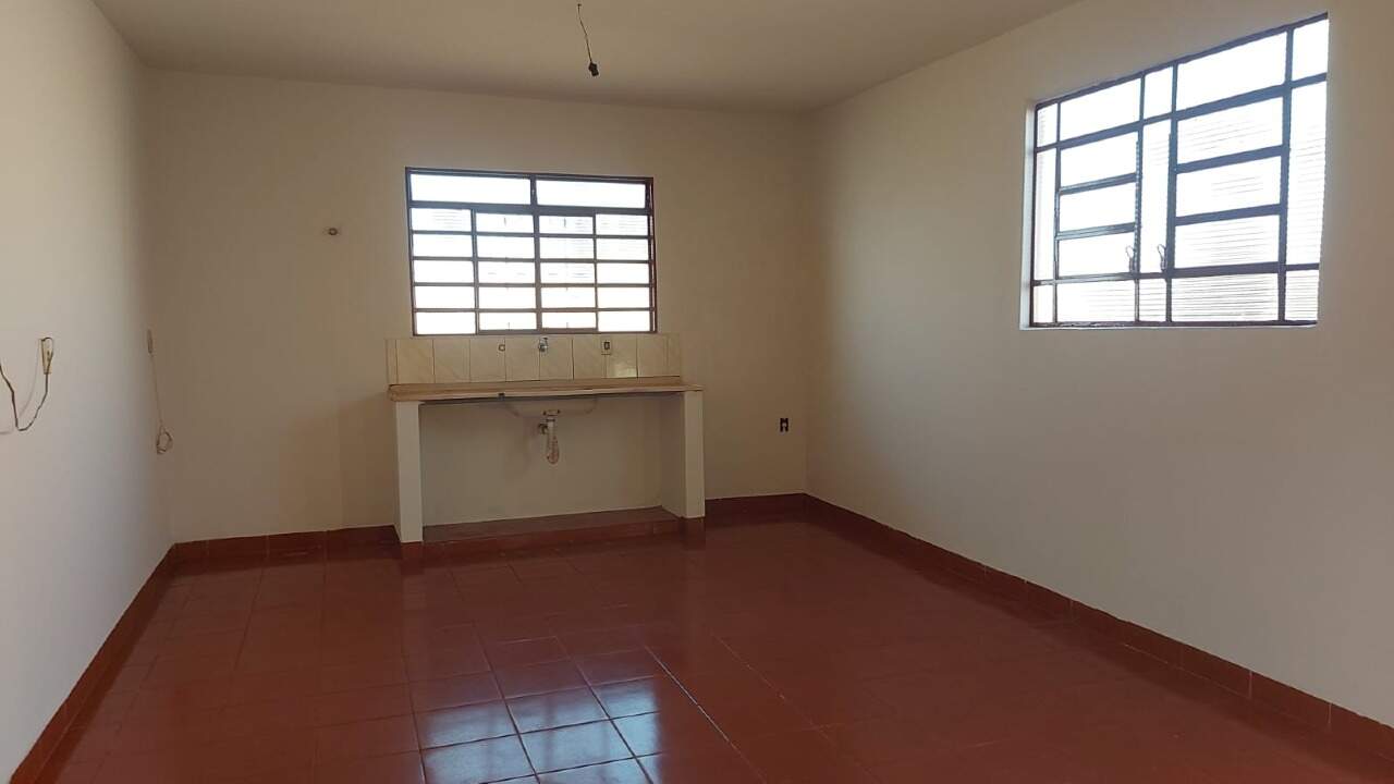 Casa para aluguel no Jardim Paulista: 