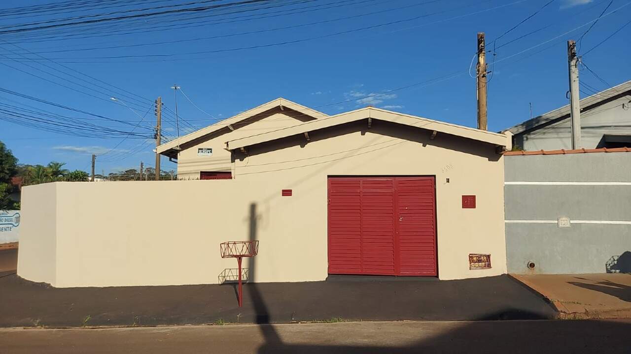 Casa para aluguel no Jardim Paulista: 
