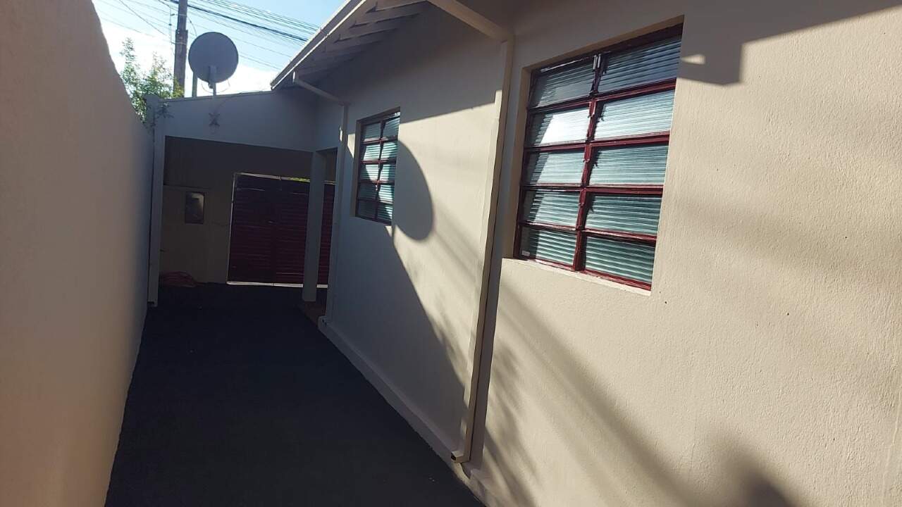 Casa para aluguel no Jardim Paulista: 