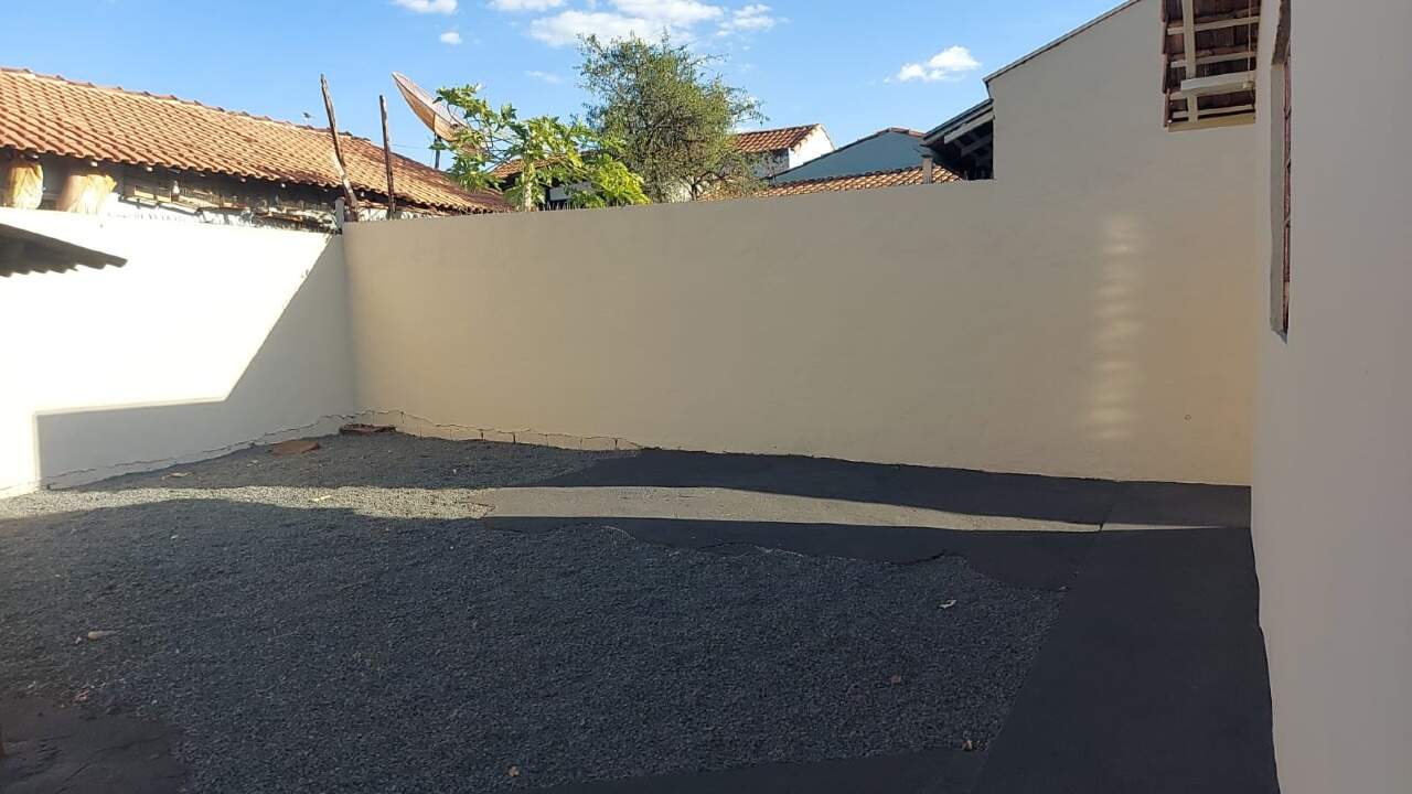 Casa para aluguel no Jardim Paulista: 