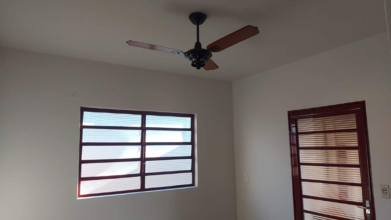 Casa para aluguel no Jardim Paulista: 
