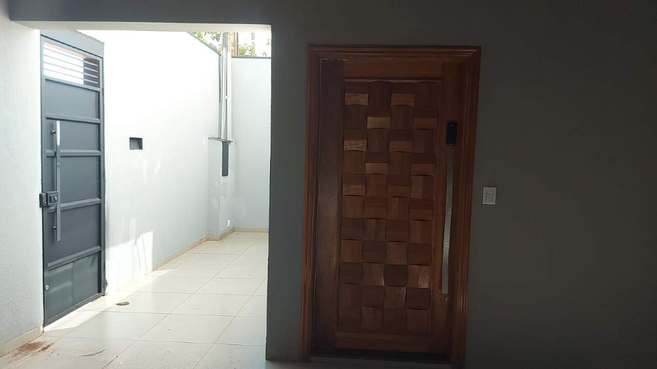 Casa para aluguel no Jardim Morumbi: 