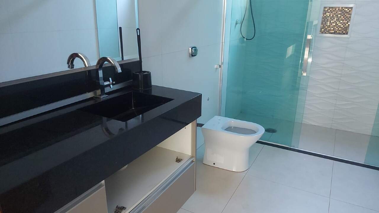 Casa para aluguel no Jardim Morumbi: 