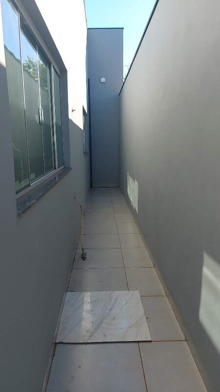 Casa para aluguel no Jardim Morumbi: 