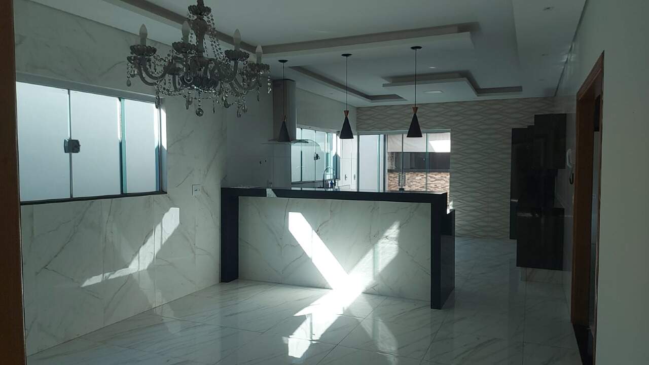 Casa para aluguel no Jardim Morumbi: 