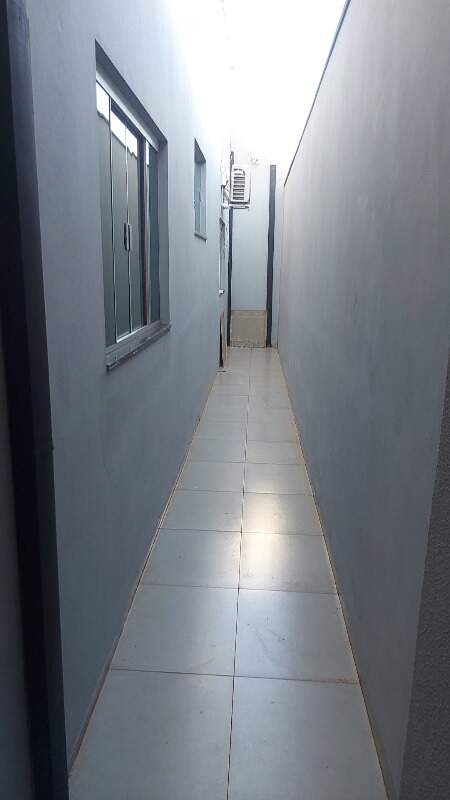 Casa para aluguel no Jardim Morumbi: 