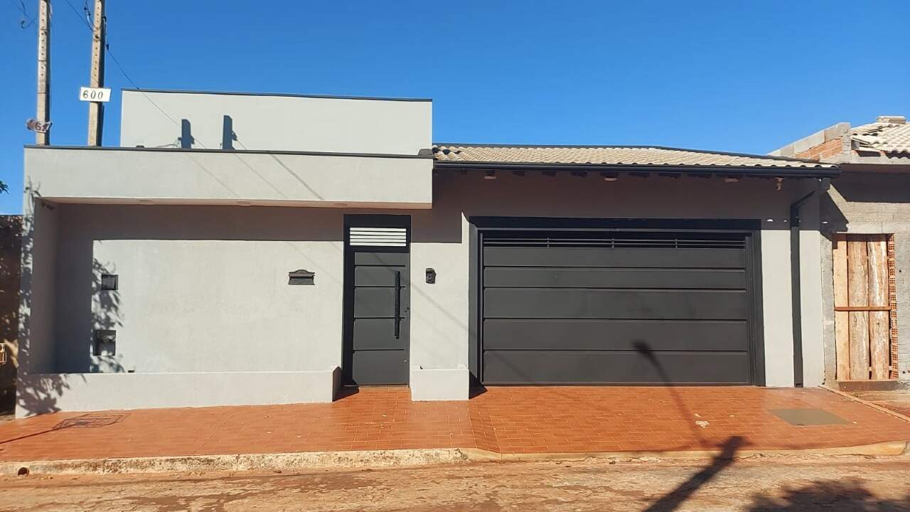 Casa para aluguel no Jardim Morumbi: 