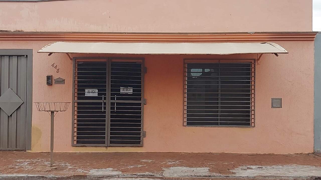 Loja para aluguel no Centro: 