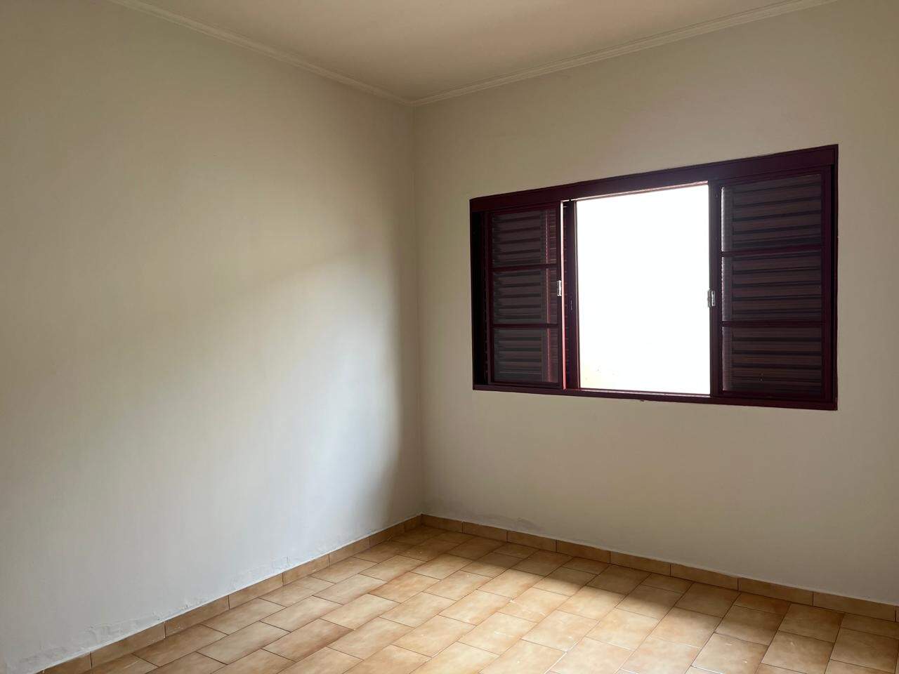 Casa para aluguel no Centro: 