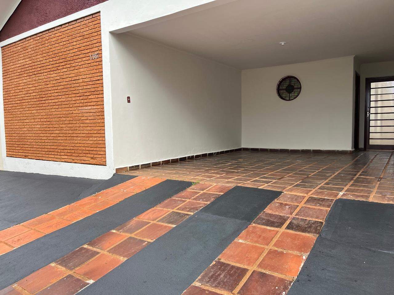 Casa para aluguel no Centro: 