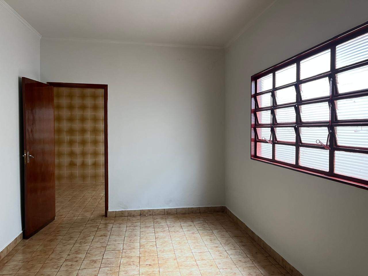 Casa para aluguel no Centro: 