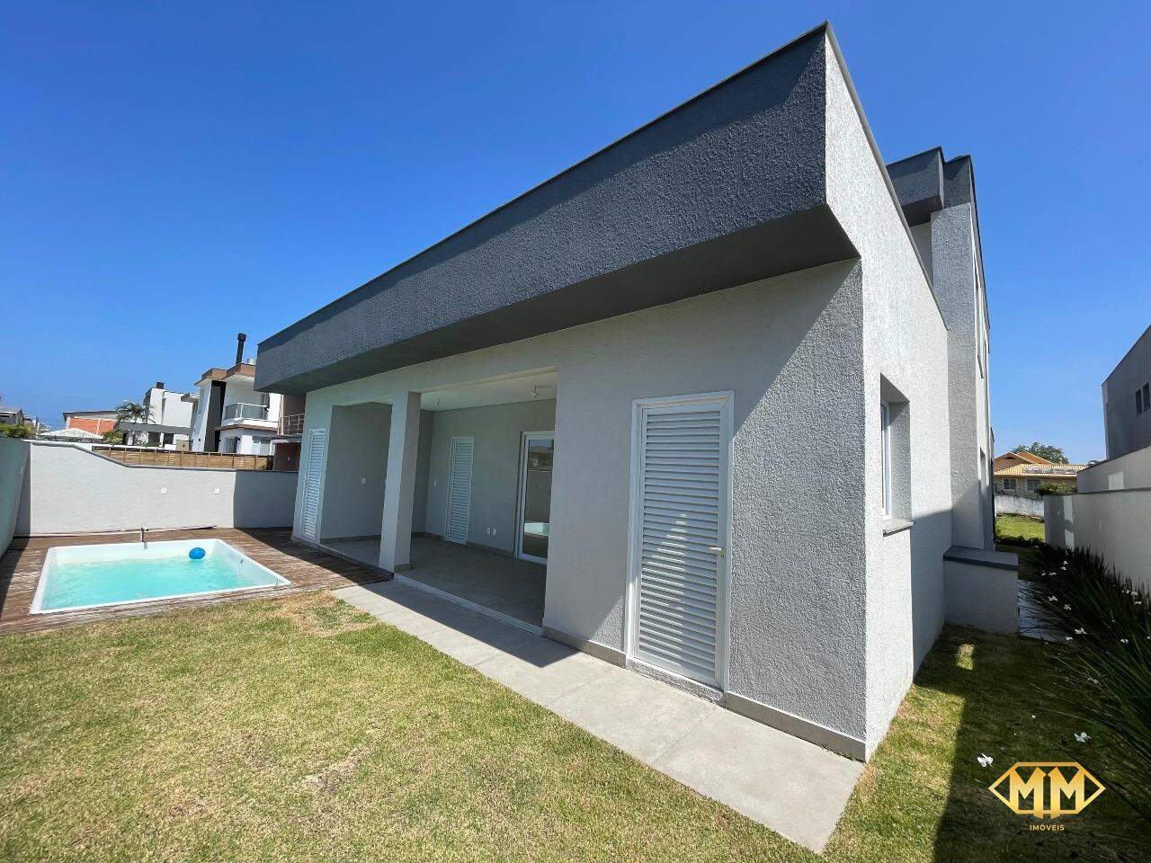 Casa à venda no Ingleses do Rio Vermelho: 