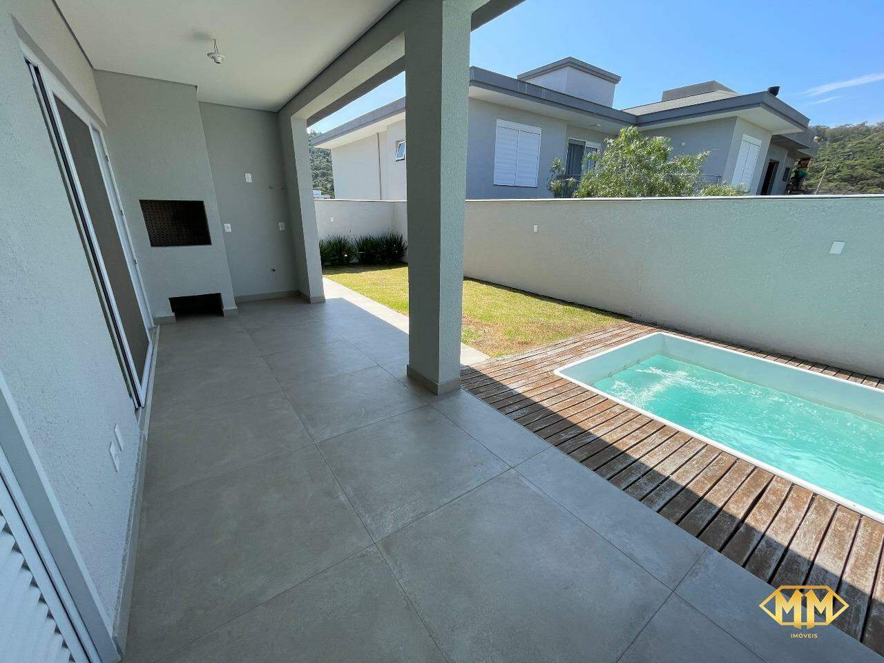 Casa à venda no Ingleses do Rio Vermelho: 